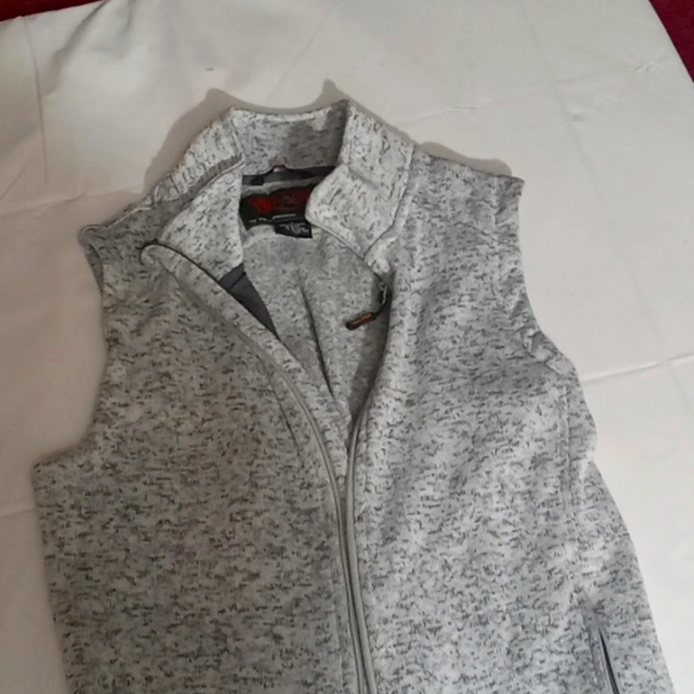 Never worn vest